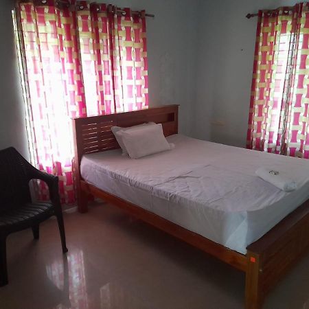 Sea Pearl Homestay 바르칼라 외부 사진
