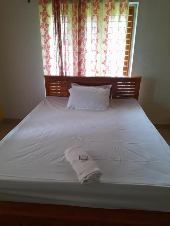 Sea Pearl Homestay 바르칼라 외부 사진