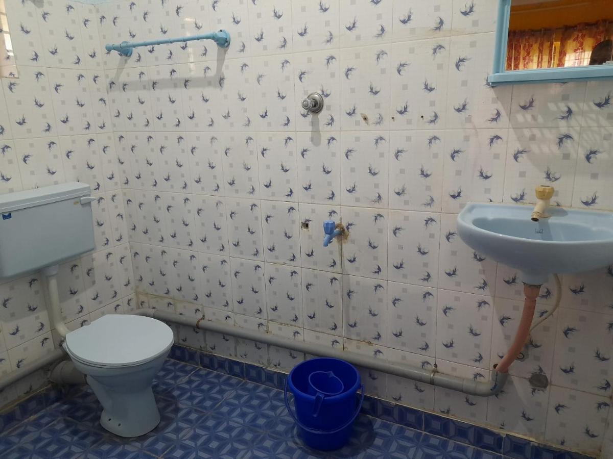 Sea Pearl Homestay 바르칼라 외부 사진
