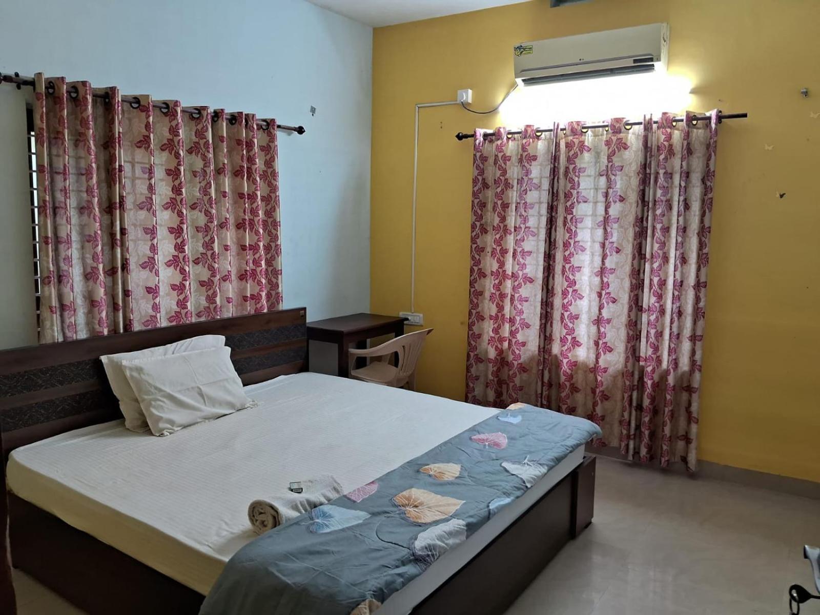 Sea Pearl Homestay 바르칼라 외부 사진